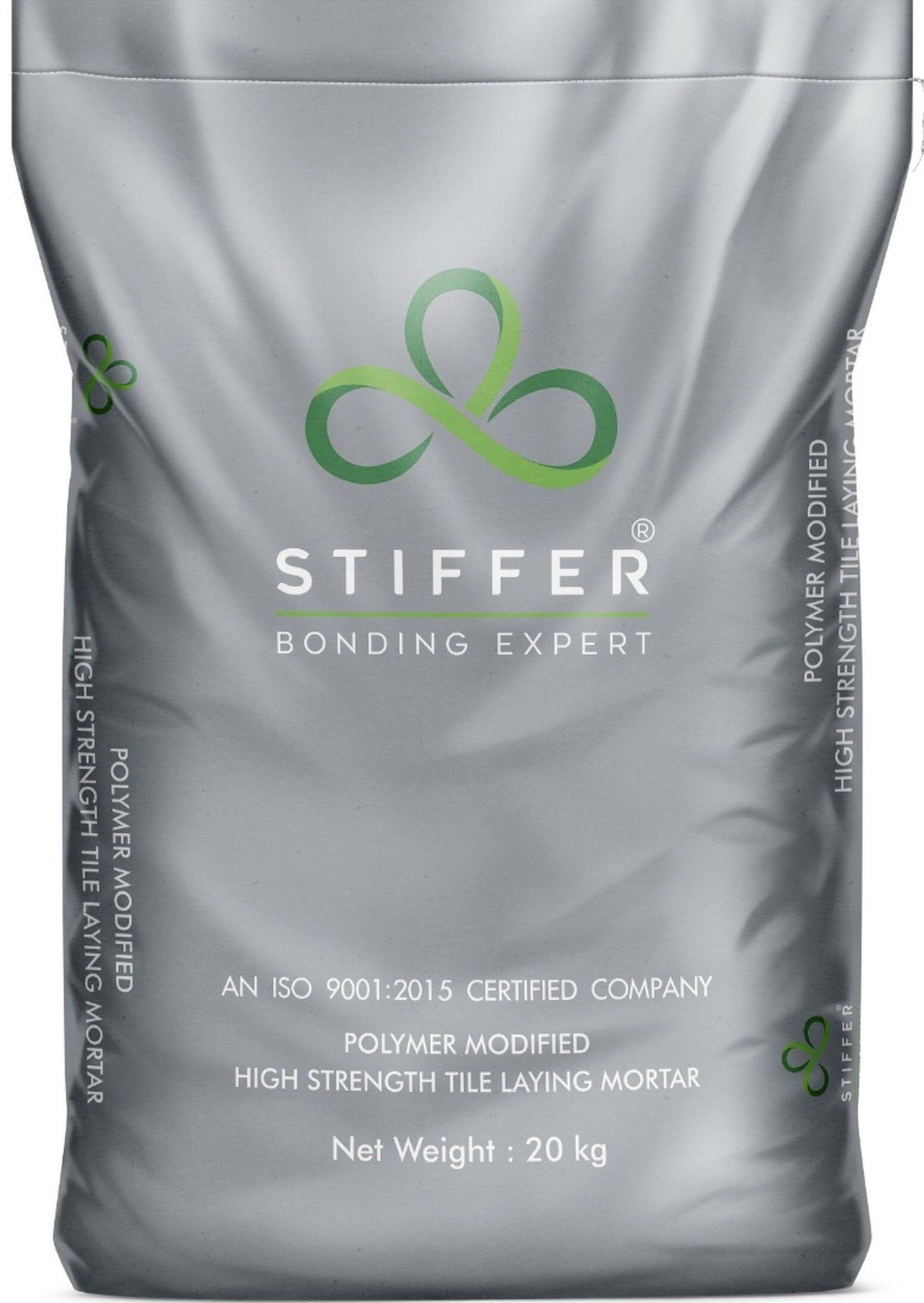 Keo Dán Gạch STIFFER-STONE FIX-Trắng