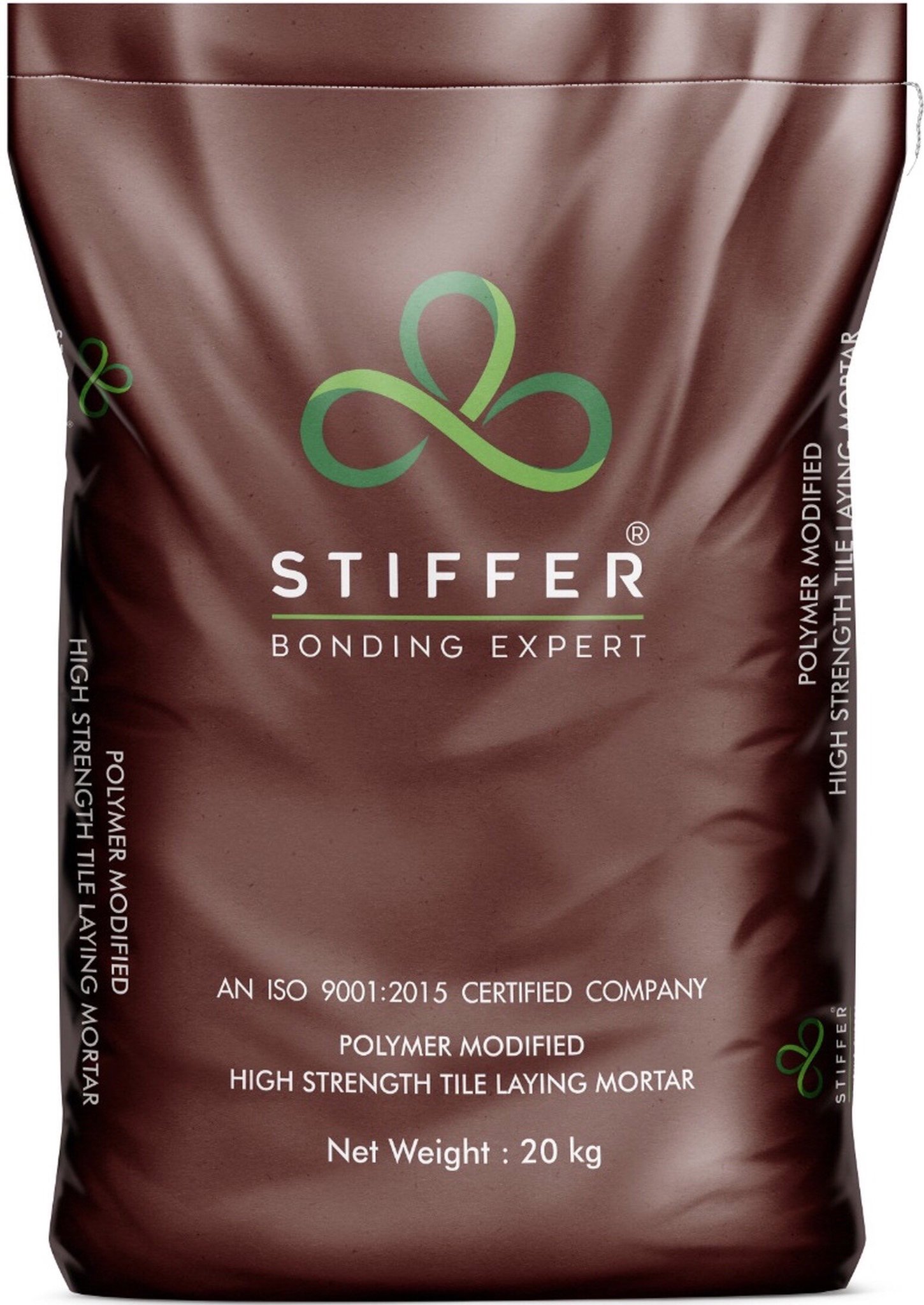 Keo Dán Gạch STIFFER-SLAB FIX-Xám